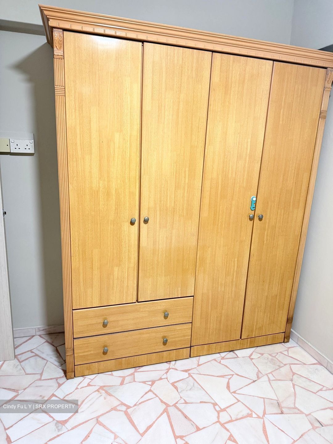 Blk 744 Nee Soon Central Spring (Yishun), HDB 3 Rooms #543309791